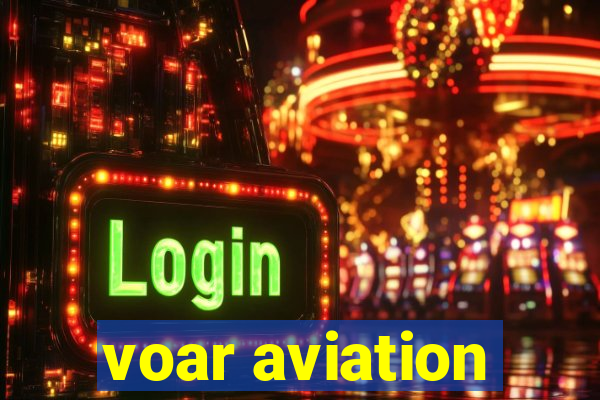 voar aviation